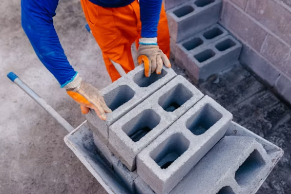 Building Materials
